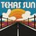 Cover for Texas Sun by Leon Bridges